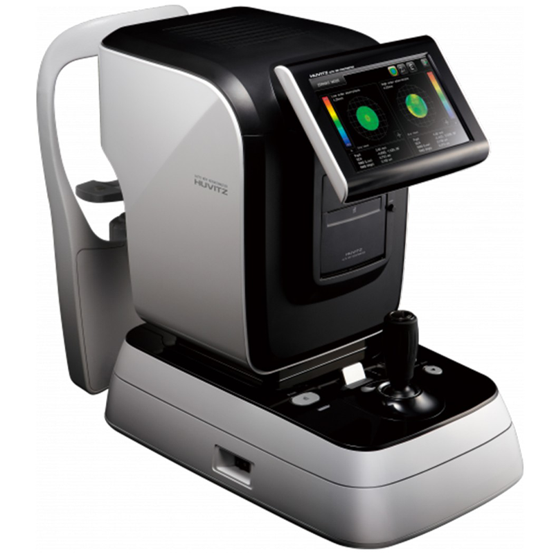 Huvitz HRK-8000A