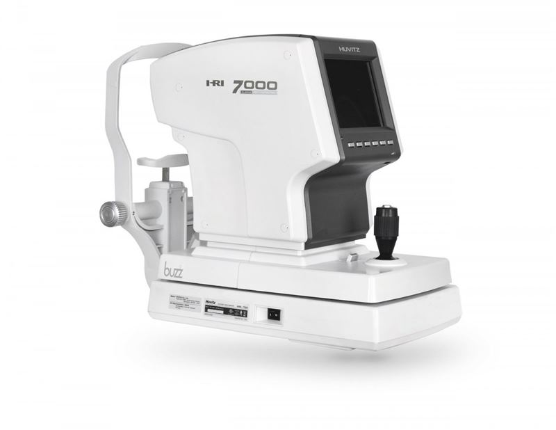 Huvitz HRK-7000