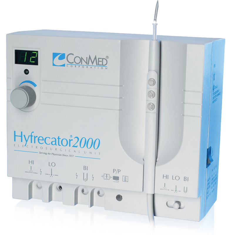 ConMed Hyfrecator 2000