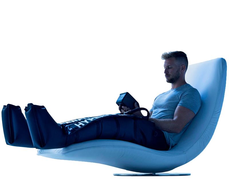 Hyperice Hyperflux