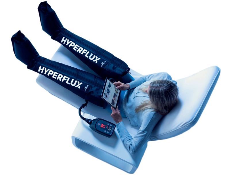 Hyperice Hyperflux