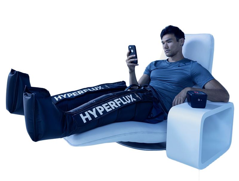 Hyperice Hyperflux