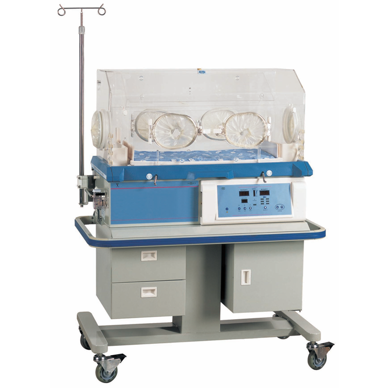 Dixion BabyGuard I-1103