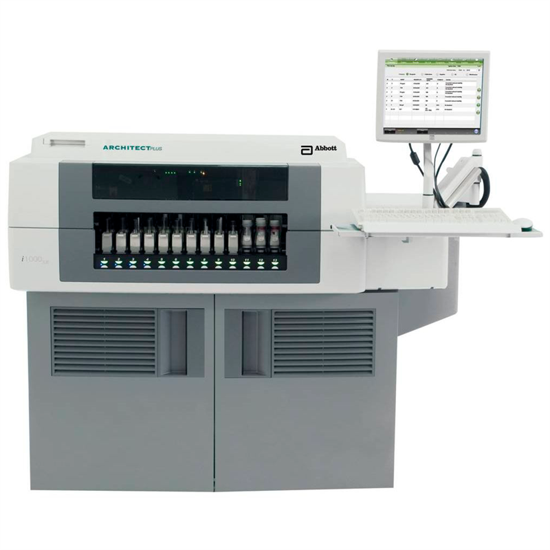 Abbott Architect i1000SR