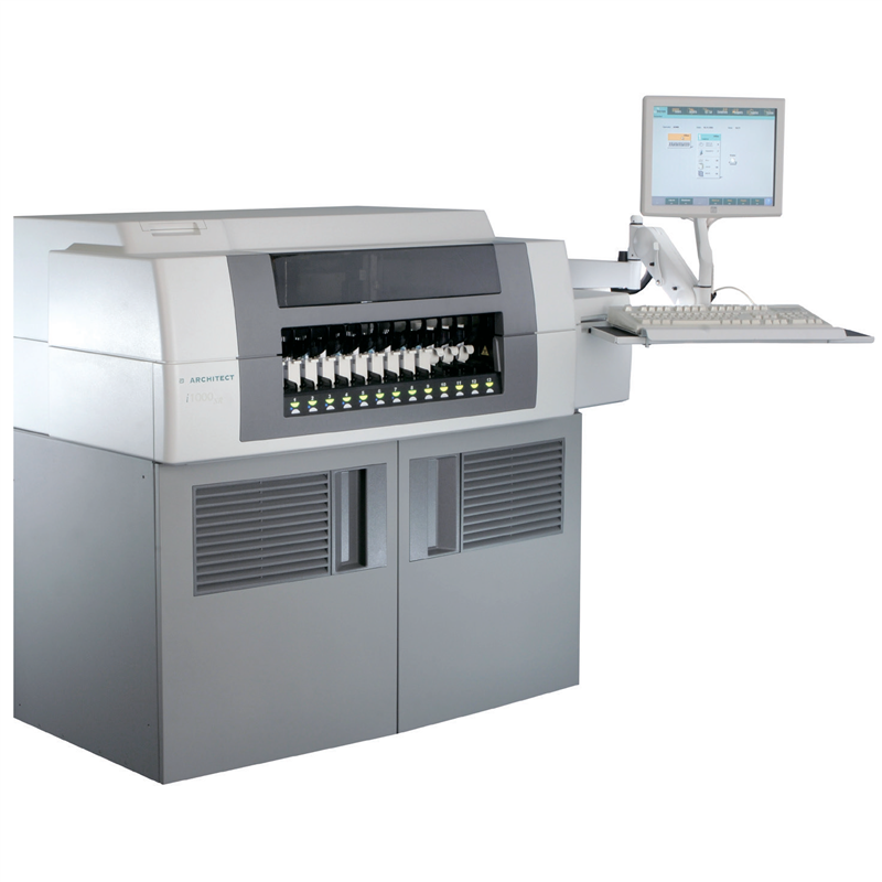 Abbott Architect i1000SR