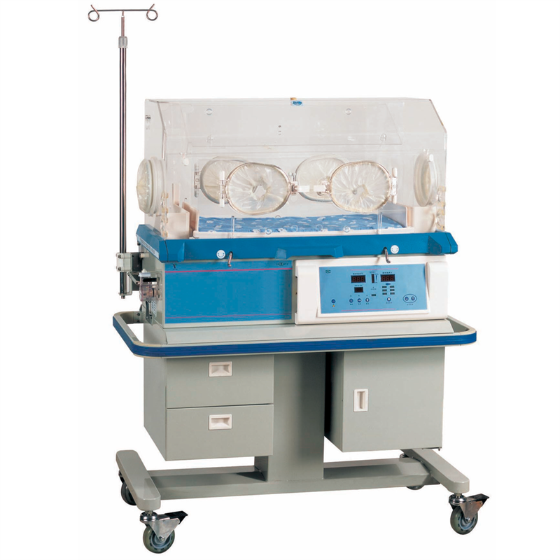 Dixion BabyGuard I-1101