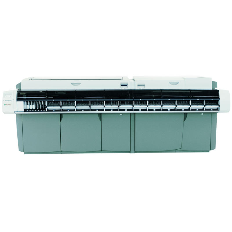 Abbott Architect ci16200