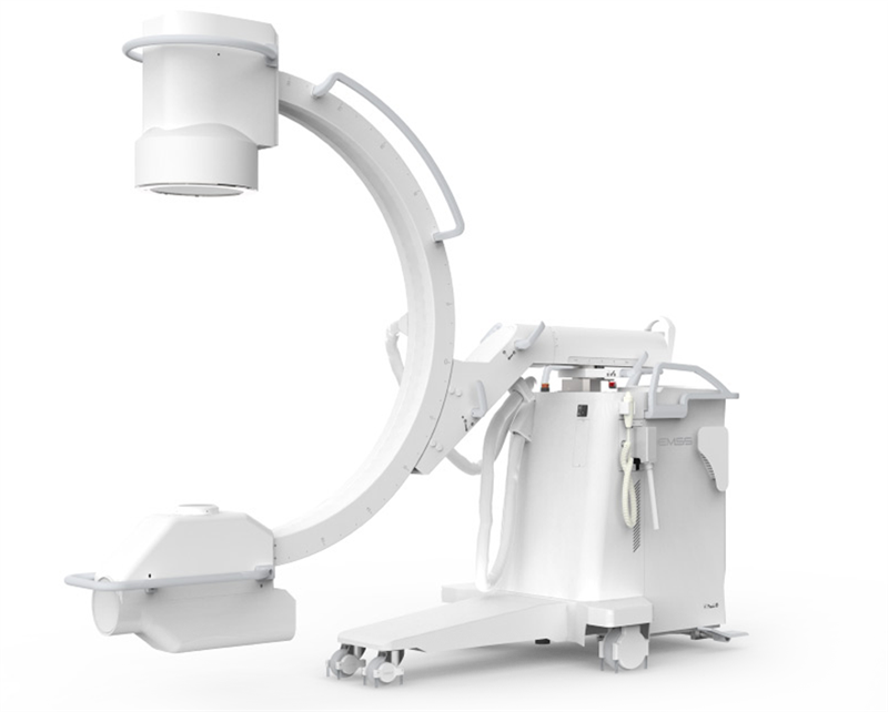 Gemss Medical Systems КМС-950