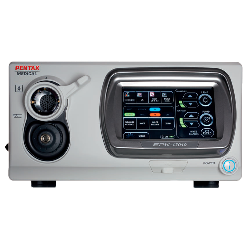 Pentax EPK-i7010 Optivista