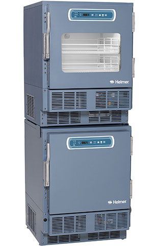 Helmer iB105