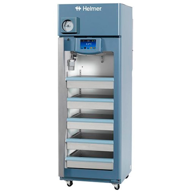 Helmer iB111