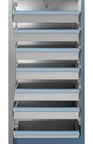 Helmer iB120