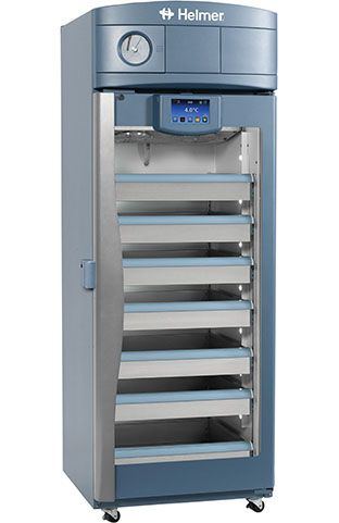 Helmer iB120