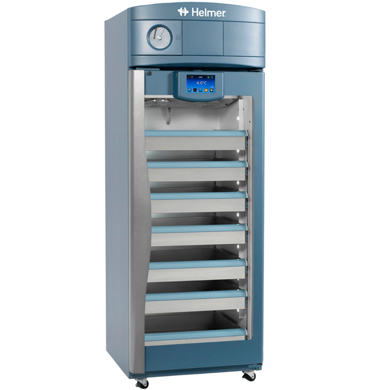 Helmer iB125