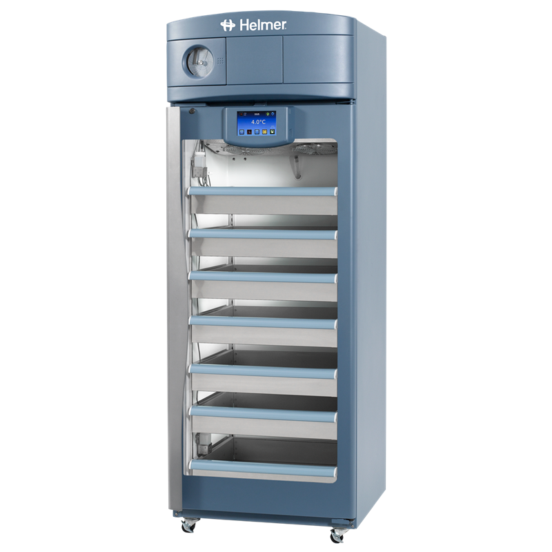 Helmer iB120