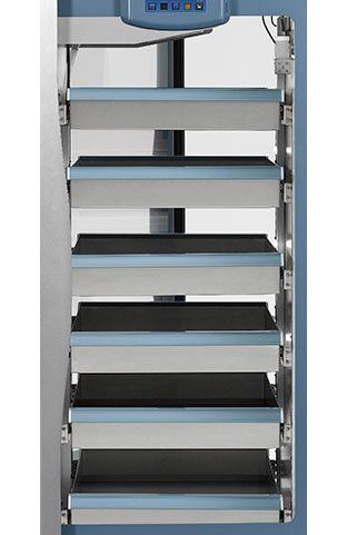 Helmer iB225