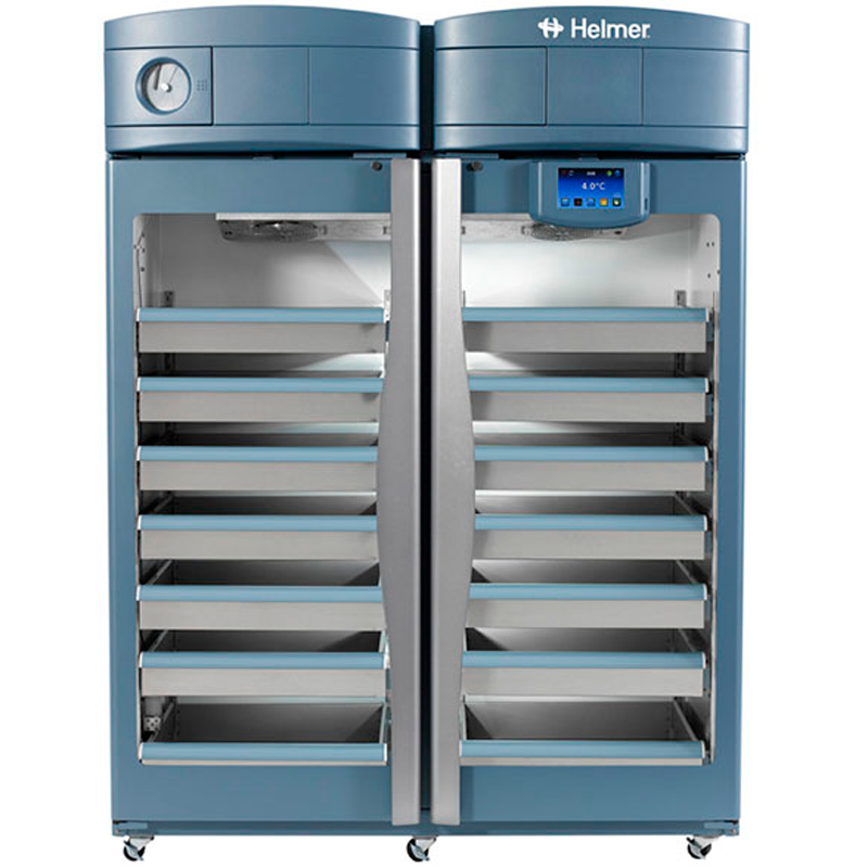 Helmer iB256
