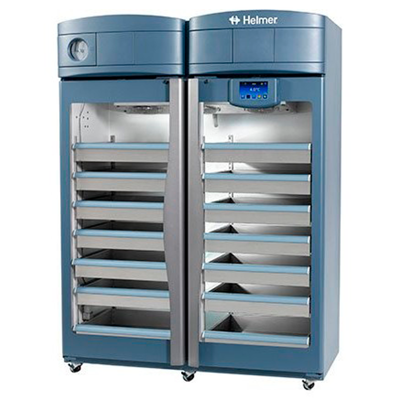 Helmer iB256