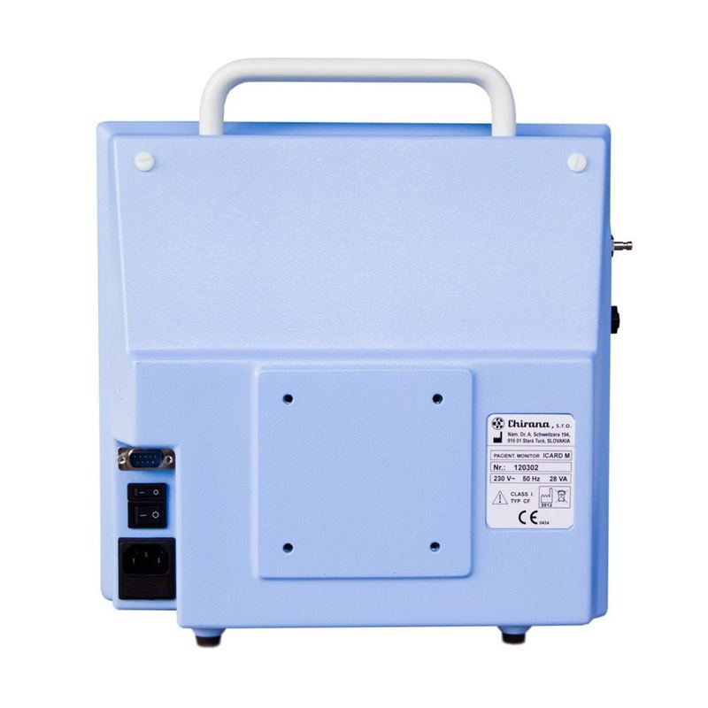 Chirana Icard M
