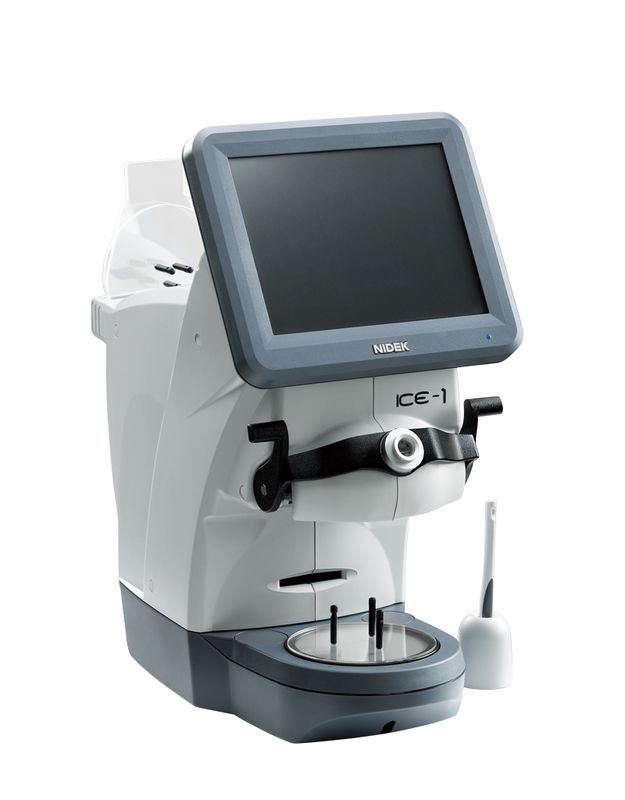 Nidek ICE-1