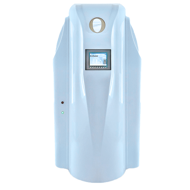 Grand Cryo IceQueen
