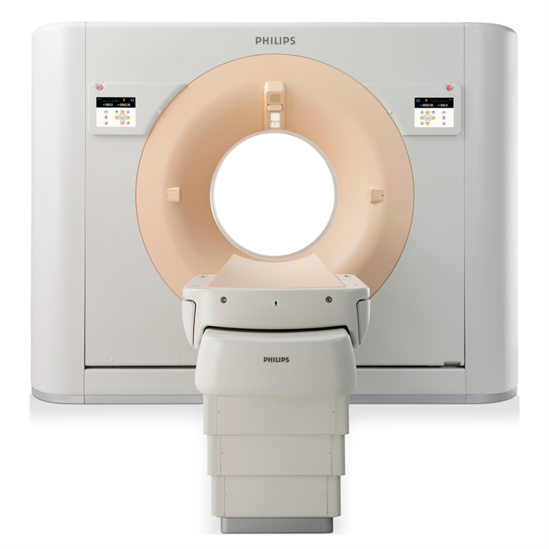 Philips iCT