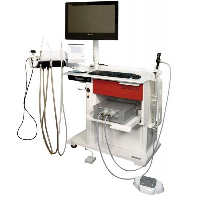 Euroclinic Otocompact