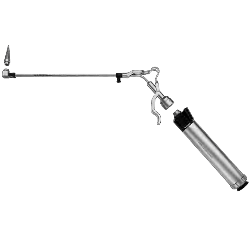 Karl Storz Лигатор аспирационный