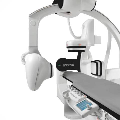GE Healthcare Innova IGS 630