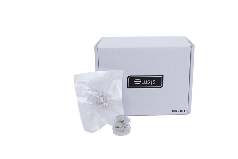 Chungwoo Ellisys plus S