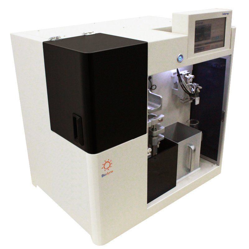 Biodyne CellPrep Plus