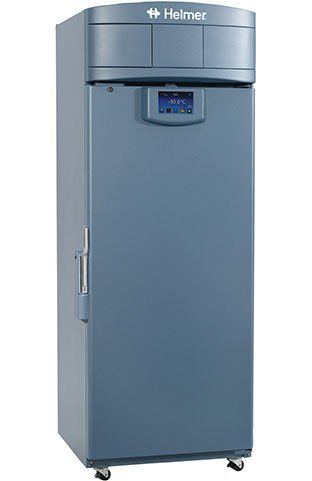 Helmer iLF120