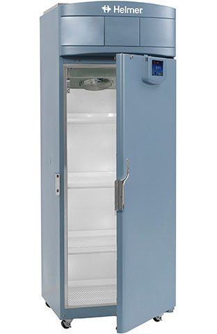 Helmer iLF125