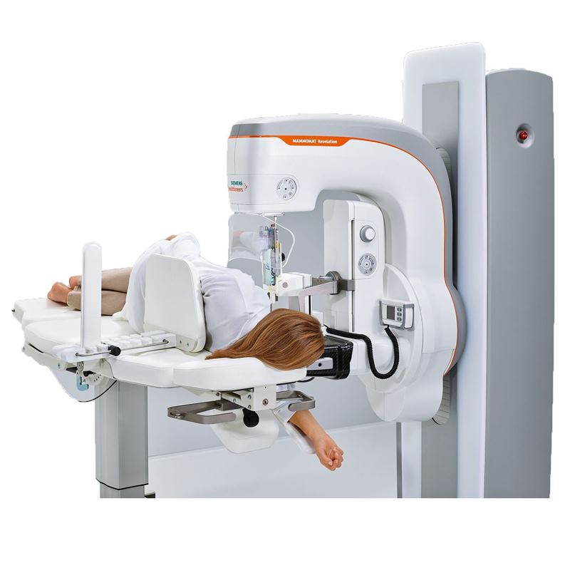 Siemens Mammomat Revelation