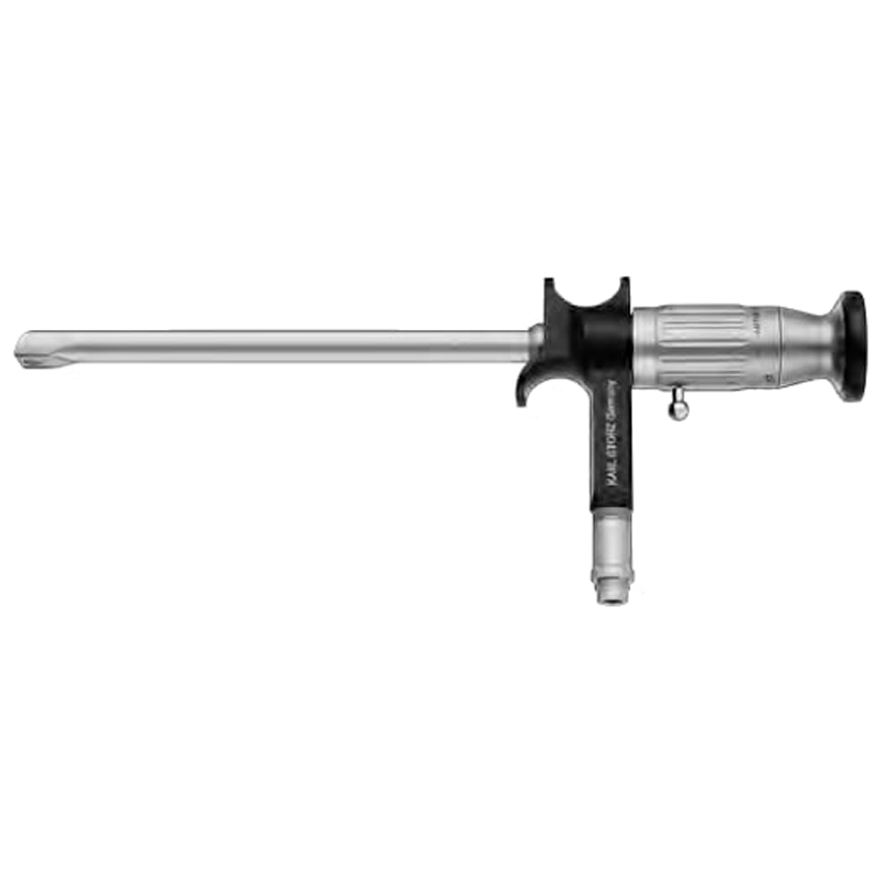 Karl Storz Телеларингофарингоскоп