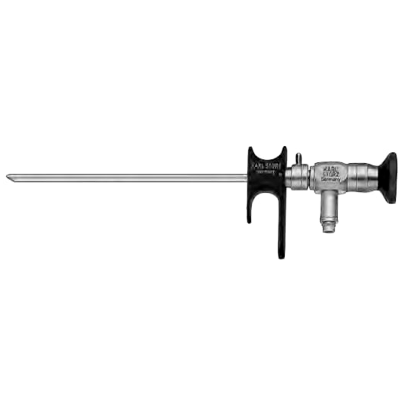 Karl Storz Телеларингофарингоскоп