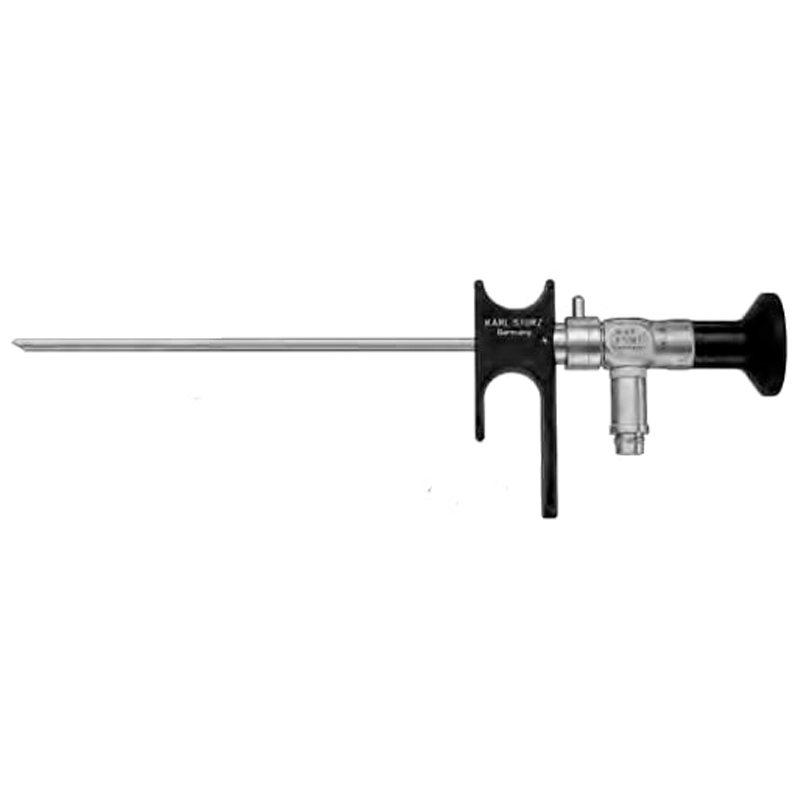 Karl Storz Телеларингофарингоскоп