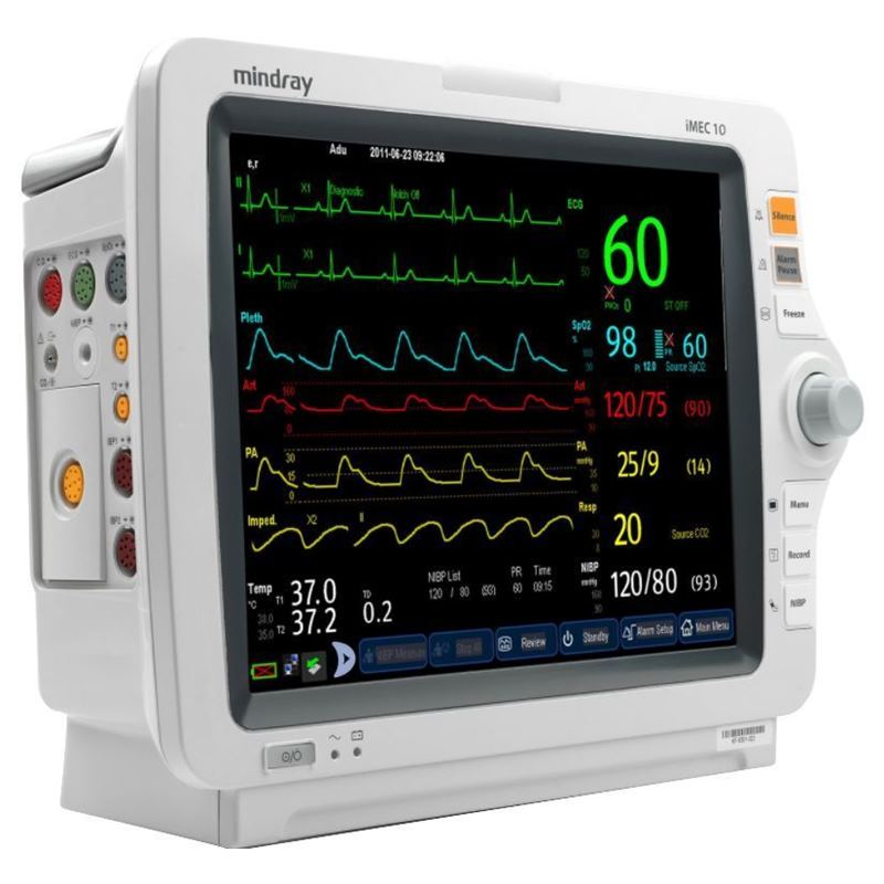 Mindray iMec 10