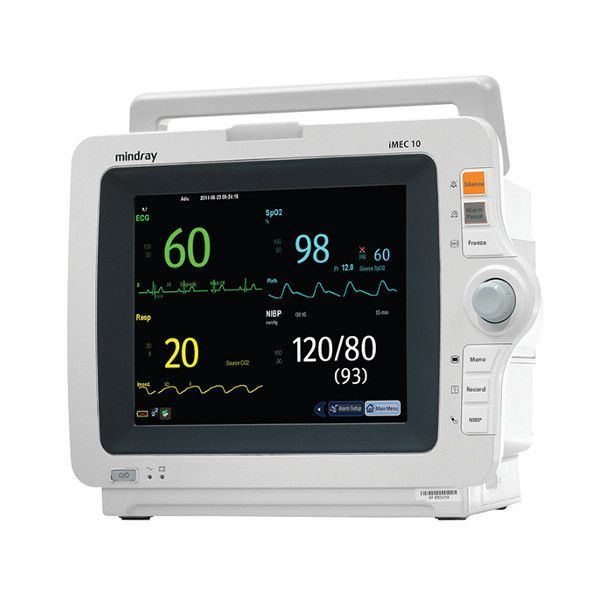 Mindray iMec 10