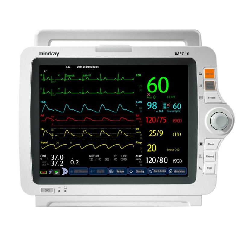 Mindray iMec 10