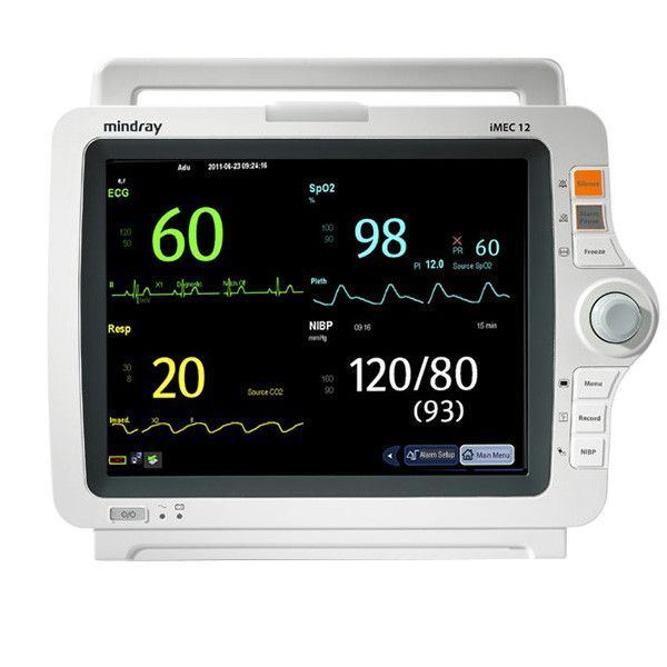Mindray iMec 12