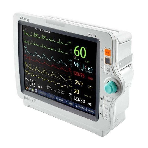 Mindray iMec 12