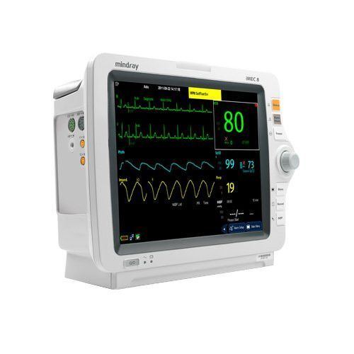 Mindray iMec 8
