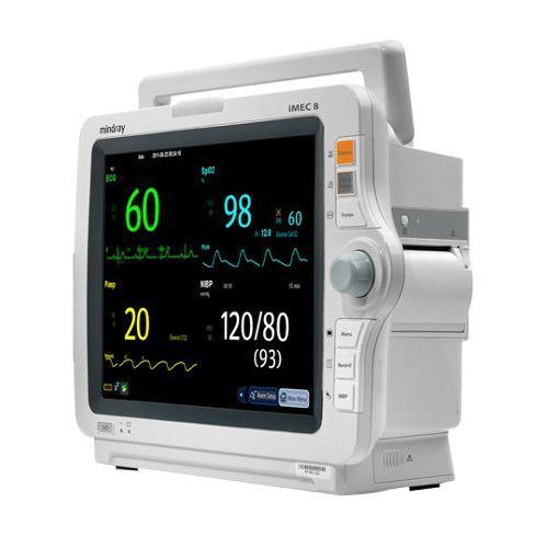 Mindray iMec 8