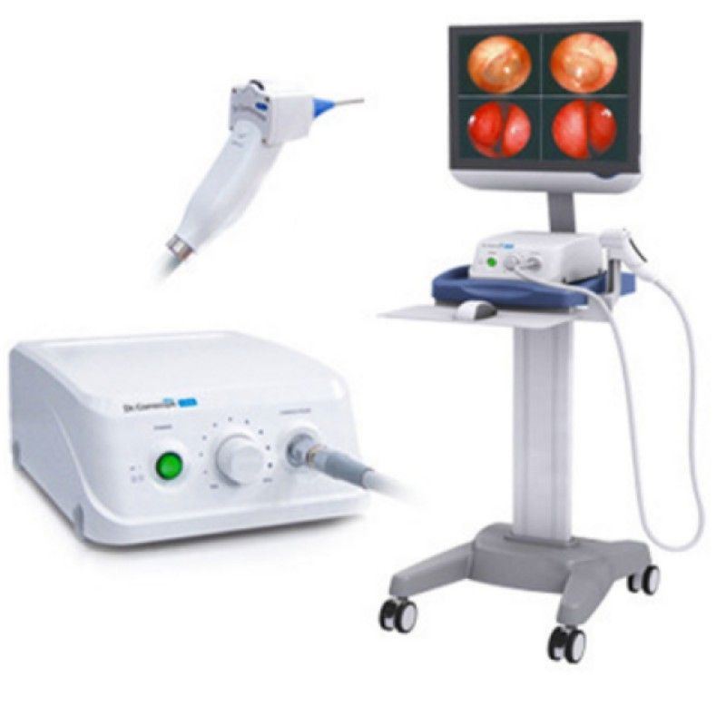 Sometech Inc Dr. Camscope DCS-104T