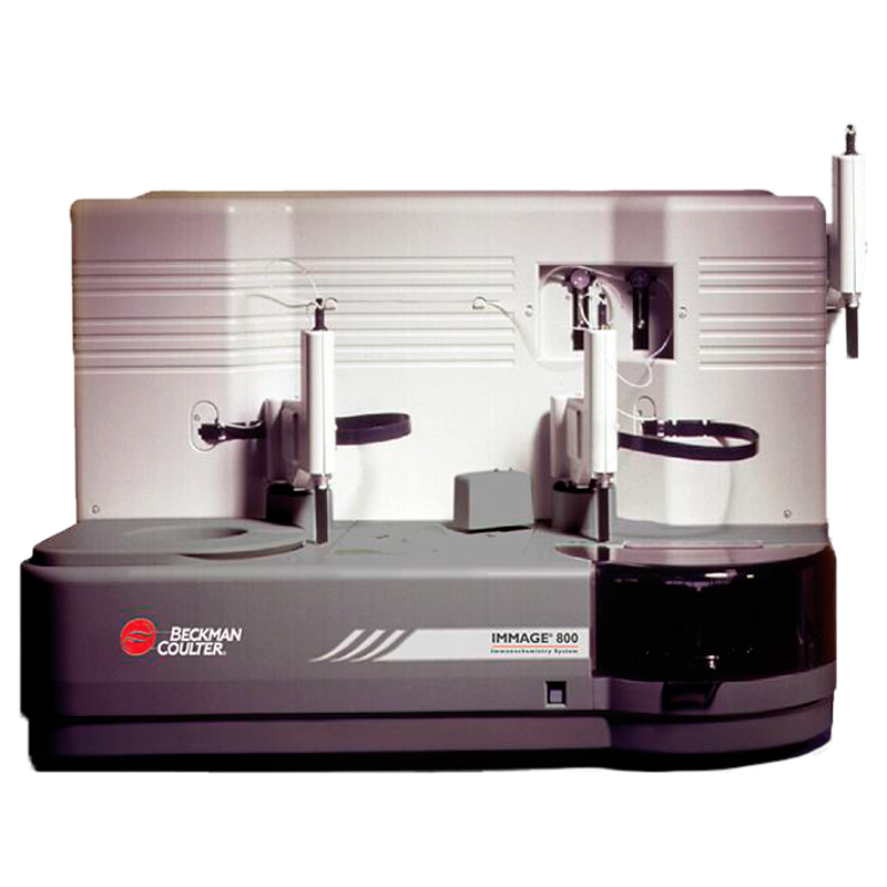 Beckman Coulter Immage 800