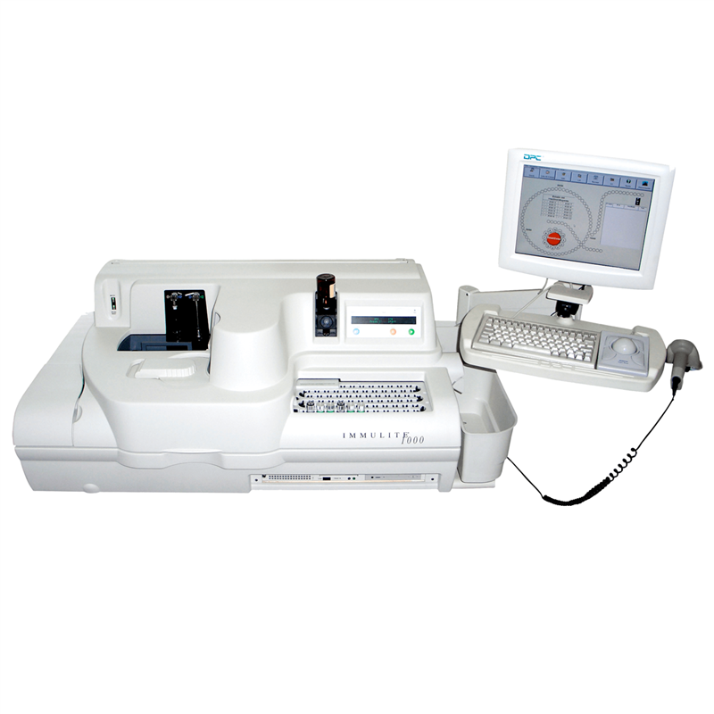 Siemens Immulite 1000