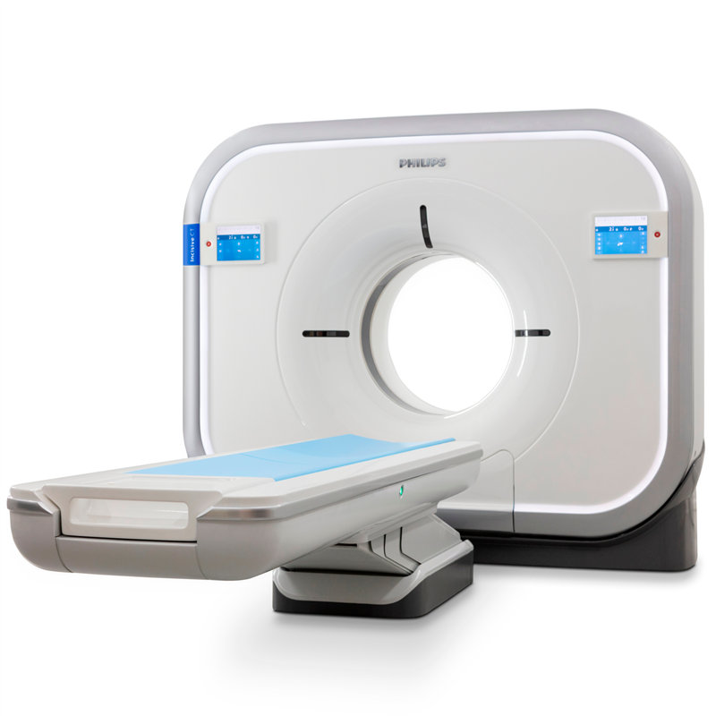 Philips Incisive CT