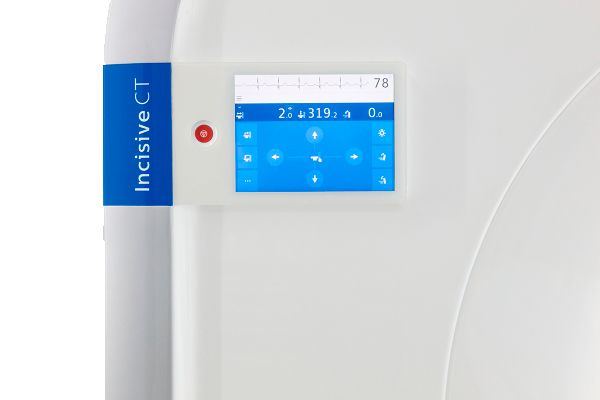 Philips Incisive CT