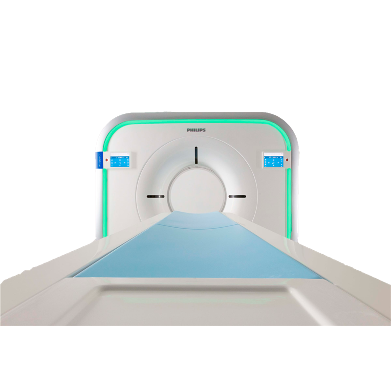 Philips Incisive CT